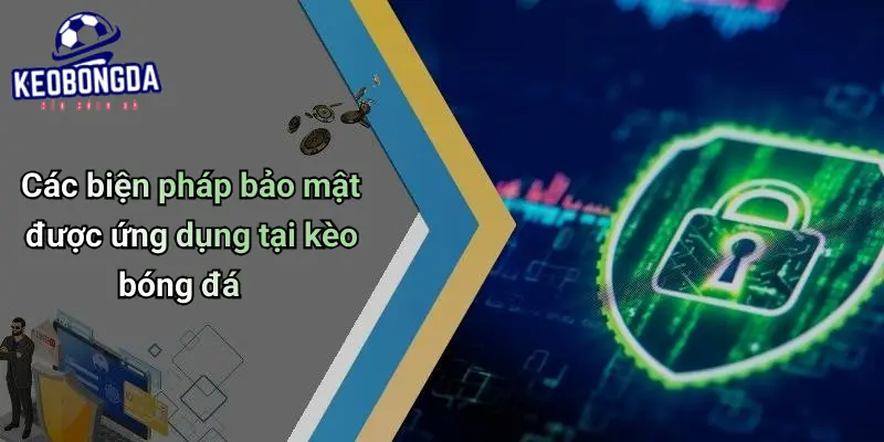Chính Sách Bảo Mật