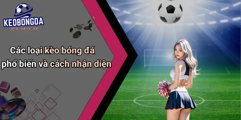 Kèo Bóng Đá