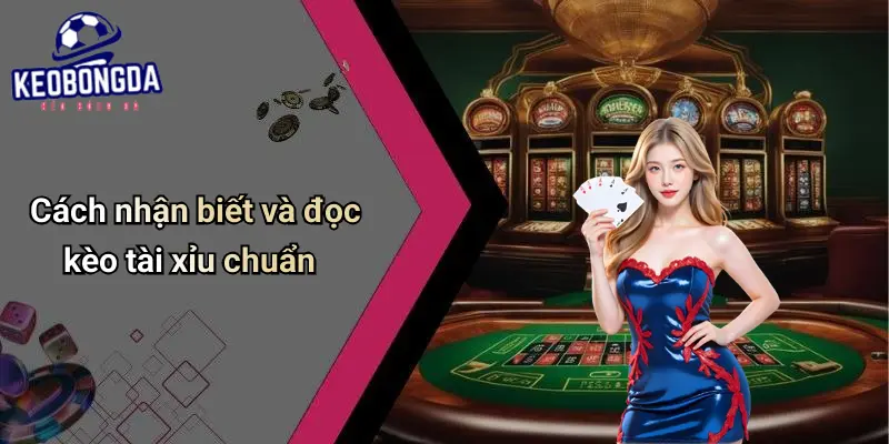 Kèo Tài Xỉu Trong Bóng Đá