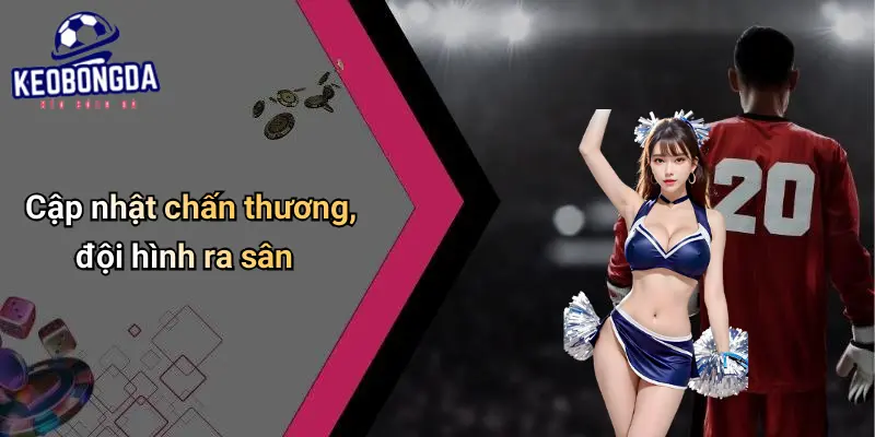 Tin Tức Bóng Đá