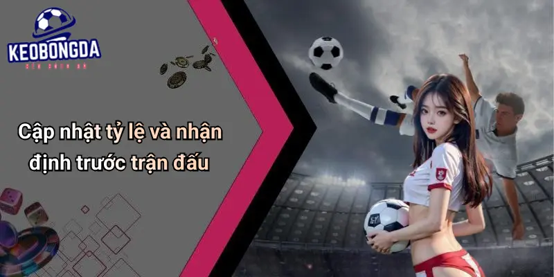 trực tiếp bóng đá