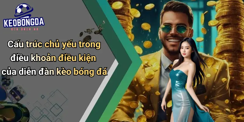 Điều khoản điều kiện