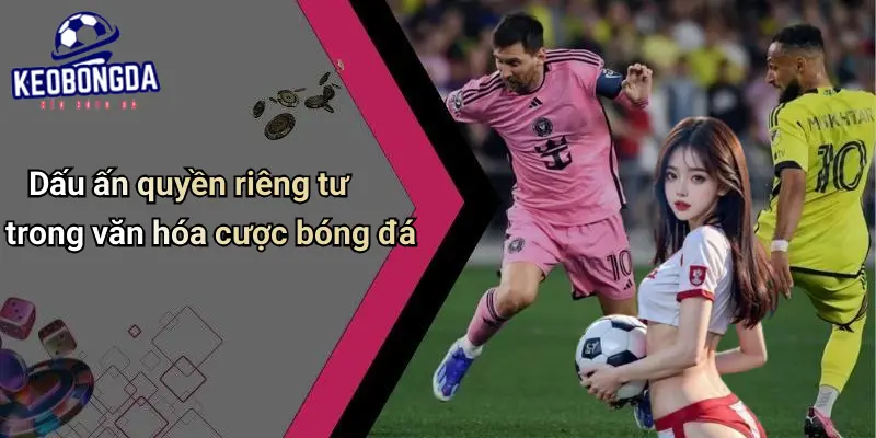 Quyền Riêng Tư