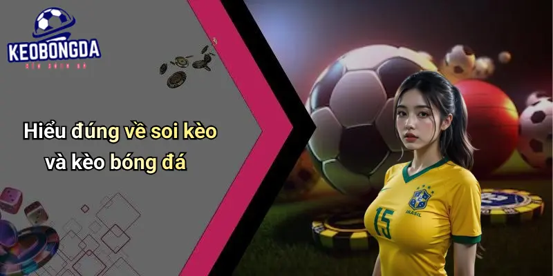 Soi Kèo