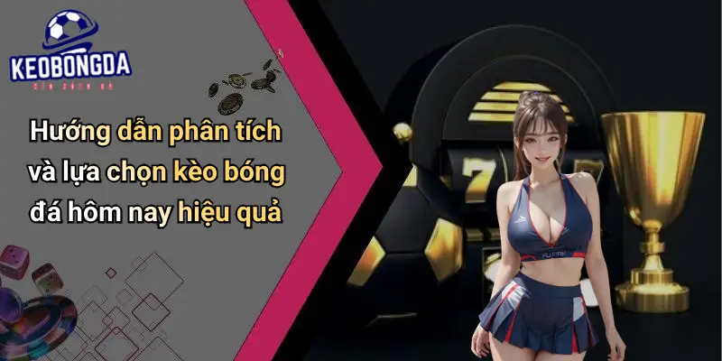 Kèo Bóng Đá