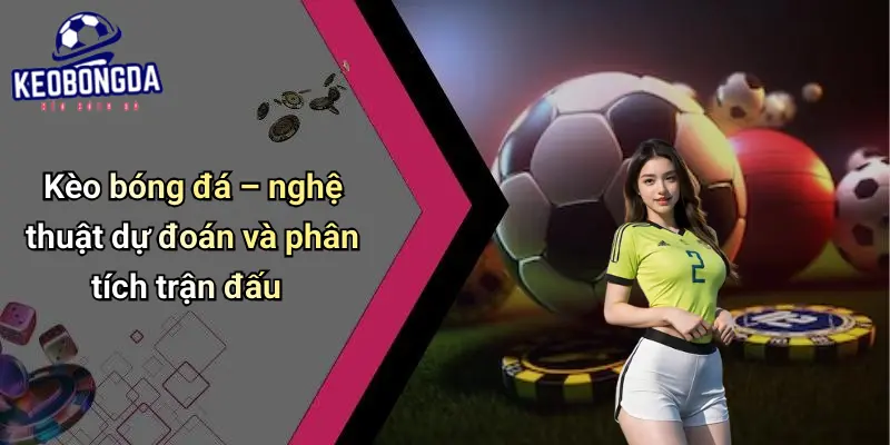trực tiếp bóng đá