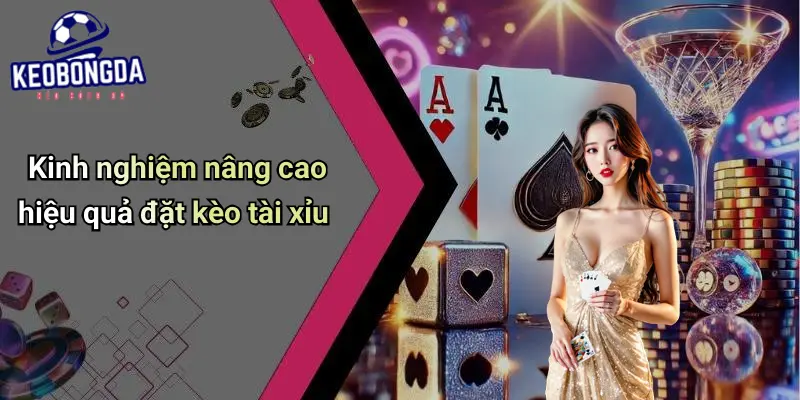 Kèo Tài Xỉu Trong Bóng Đá