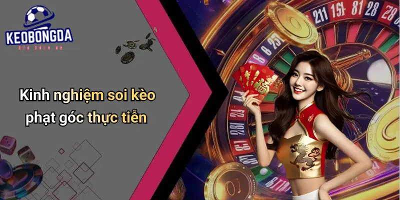 Kèo Phạt Góc