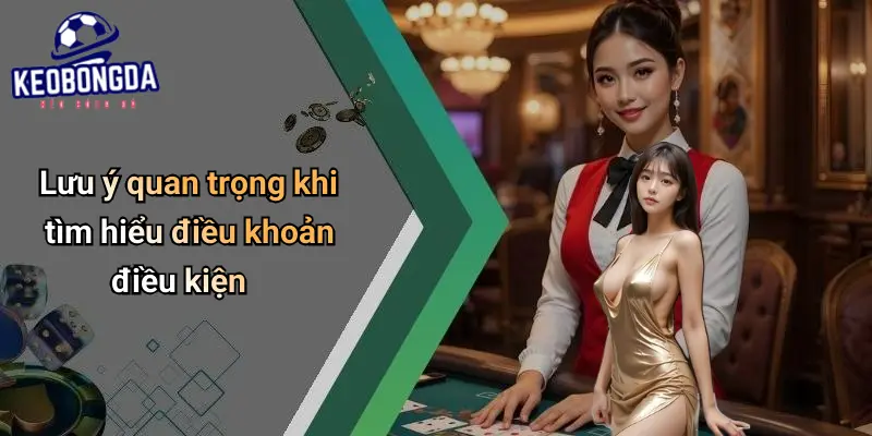 Điều khoản điều kiện