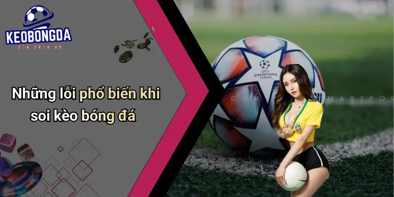 Soi Kèo