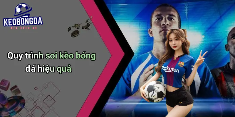 Soi Kèo