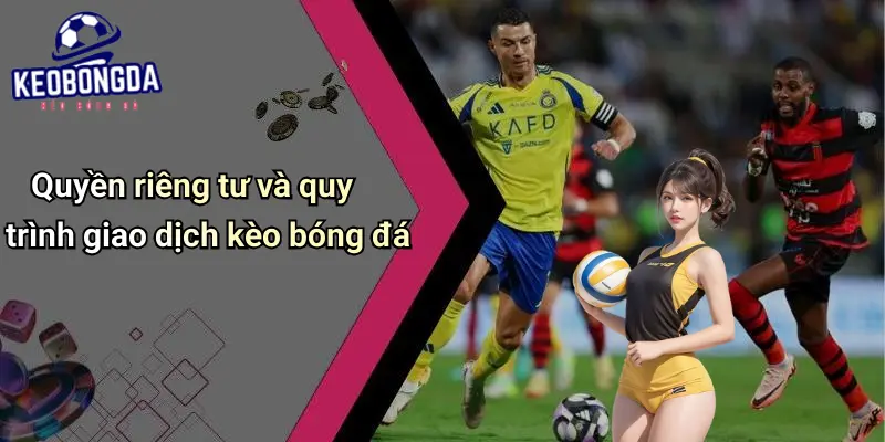 Quyền Riêng Tư