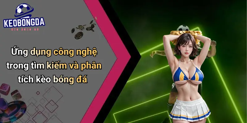 Kèo Bóng Đá
