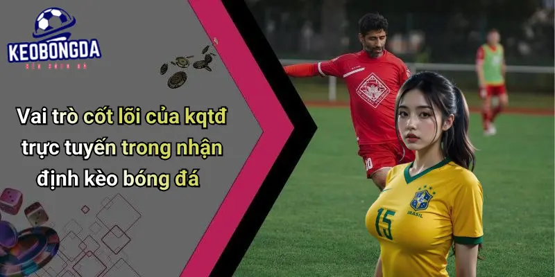 KQTĐ trực tuyến