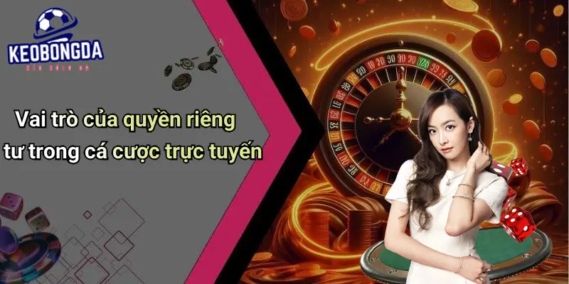 Quyền Riêng Tư