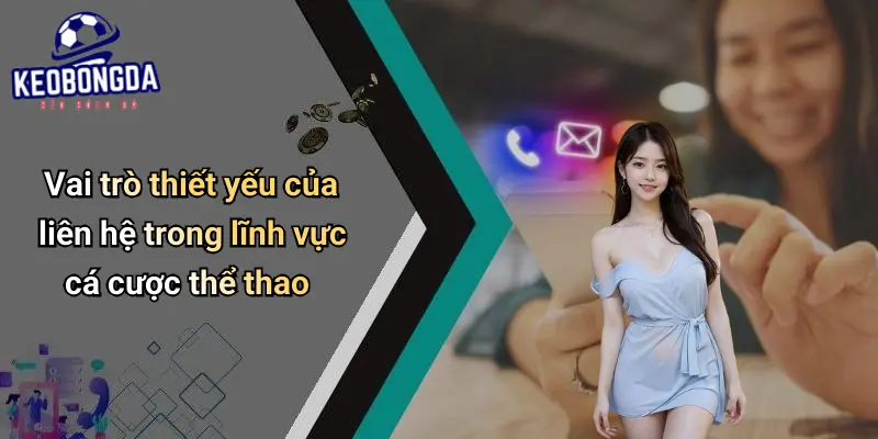 Liên Hệ