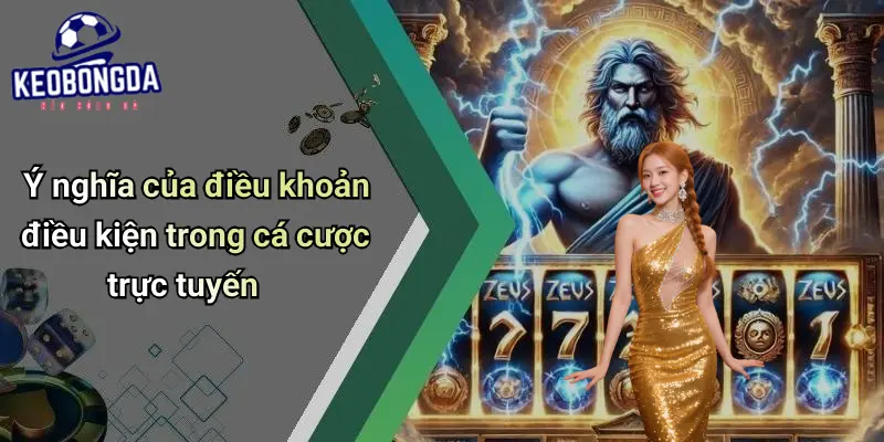 Điều khoản điều kiện