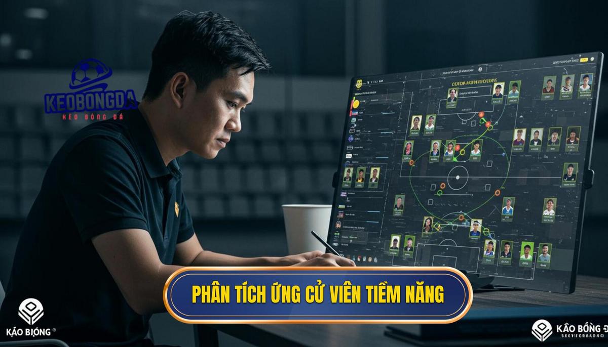 Phần 2_ Phân Tích Chuyên Sâu Các Ứng Cử Viên Tiềm Năng