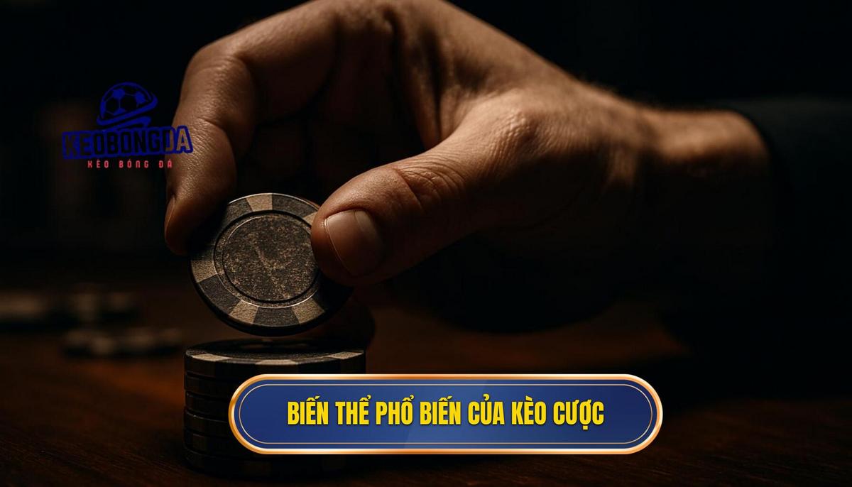 Kèo cược đội ghi bàn: Nghệ thuật đọc trận đấu và tối ưu hóa lợi nhuận 1 Bản chất và các biến thể phổ biến của kèo cược đội ghi bàn