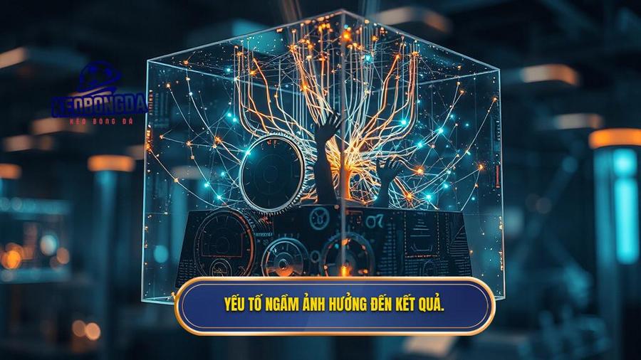 Soi Kèo Bóng Đá Hôm Nay: Bí Quyết Đọc Vị Kèo Nhà Cái Từ Chuyên Gia 3 3. Yếu tố ngầm ảnh hưởng đến kết quả.