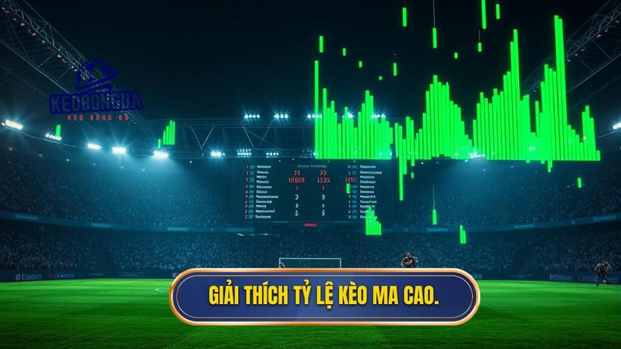 Tỷ Lệ Kèo Ma Cao: Hướng Dẫn Chi Tiết Và Bí Quyết Soi Kèo Từ Chuyên Gia 1 Giải thích tỷ lệ kèo Ma Cao.