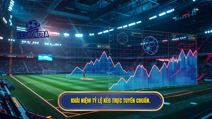 ỷ Lệ Kèo Trực Tuyến - Bảng Kèo Nhà Cái Hôm Nay Tại KÈO BÓNG ĐÁ 1 Khái niệm tỷ lệ kèo trực tuyến chuẩn.