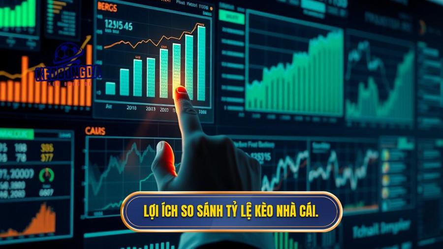 Lợi ích so sánh tỷ lệ kèo nhà cái.