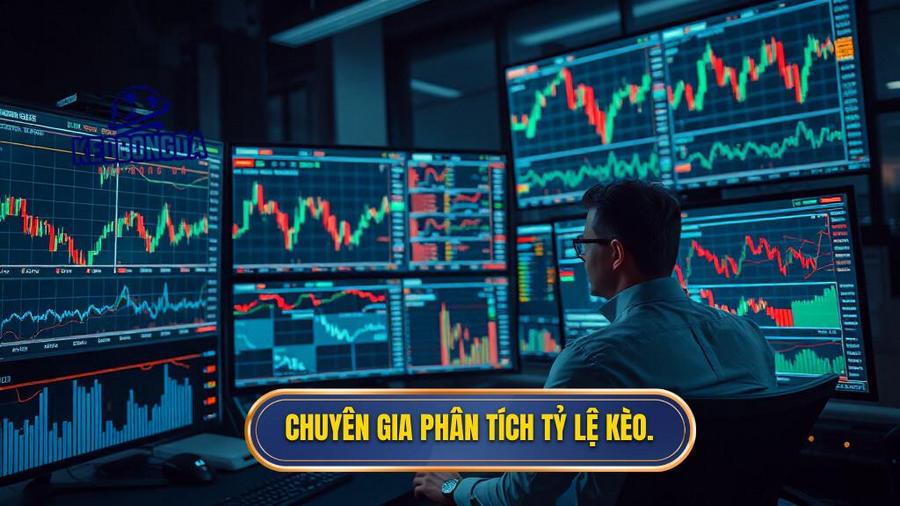 ỷ Lệ Kèo Trực Tuyến - Bảng Kèo Nhà Cái Hôm Nay Tại KÈO BÓNG ĐÁ 3 Chuyên gia phân tích tỷ lệ kèo.