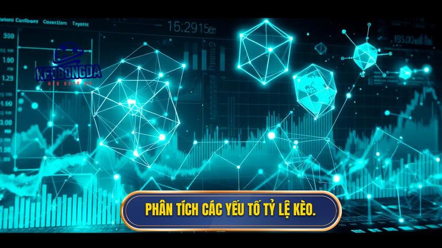 Tỷ Lệ Kèo Tối Nay: Bí Quyết Đọc Vị Kèo Nhà Cái Và Chiến Thuật Soi Kèo Bất Bại 3 Phân tích các yếu tố tỷ lệ kèo.