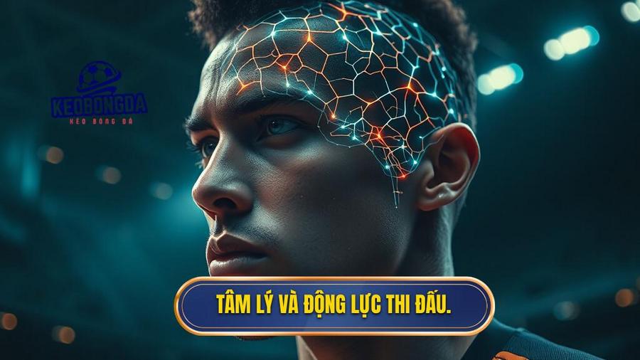 Phân tích sâu: Động lực và tâm lý thi đấu
