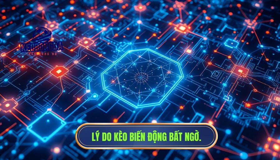 Tài xỉu trận này đang “mở” hay “đóng”? Đọc sao cho chuẩn từ góc nhìn chuyên gia 3 Phân tích đa chiều: Tại sao kèo lại "mở" hoặc "đóng" bất ngờ?