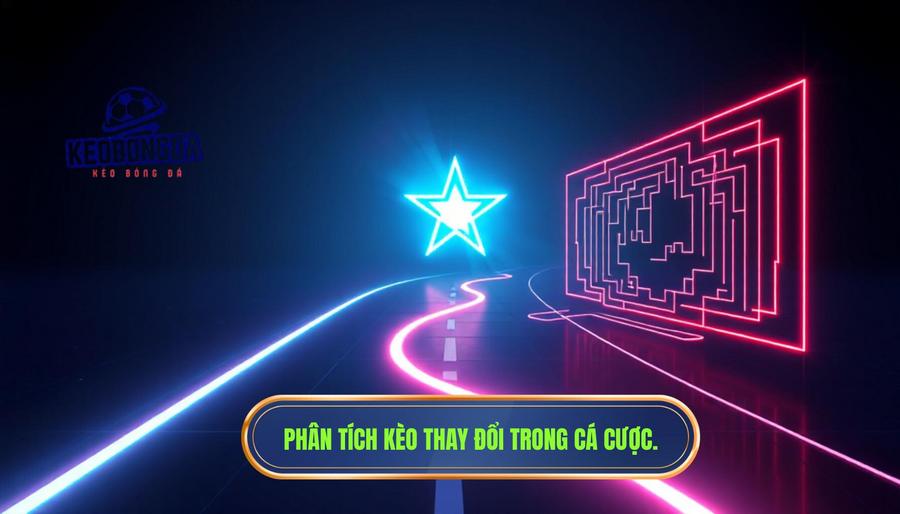 Phân tích sâu: Kèo thay đổi là "Tín hiệu" hay "Cái bẫy"?