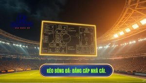 Đội cửa trên luôn thắng kèo? Sự thật không như bạn nghĩ