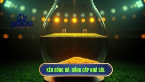 Vì sao có những kèo nhìn ngon nhưng càng chơi càng thua? Giải mã bẫy nhà cái
