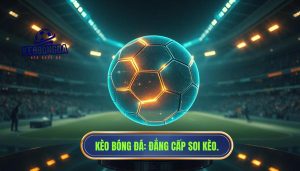 Một trận đấu, hai hướng kèo – chọn sao để không “toang”